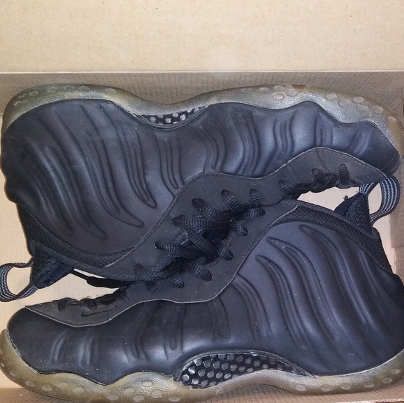 Air foamposite one - Picture 5 of 6